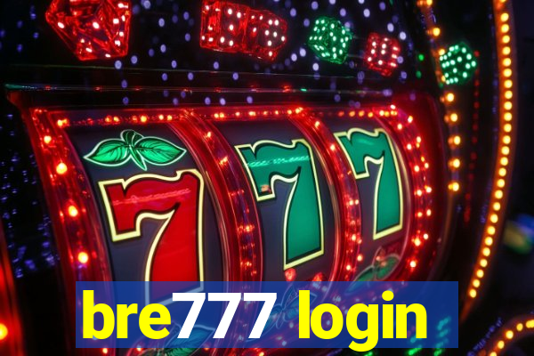 bre777 login